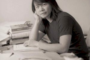 El IVAM organiza una conferencia de Yuk Hui, uno de los filósofos de la tecnología más influyentes de la actualidad El IVAM organiza una conferencia de Yuk Hui, uno de los filósofos de la tecnología más influyentes de la actualidad