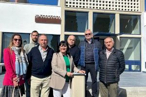 Oficial: La Vilavella tindrà el seu propi tanatori