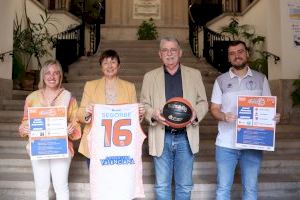 Segorbe decidirá el campeón autonómico en Infantil y Cadete Masculino