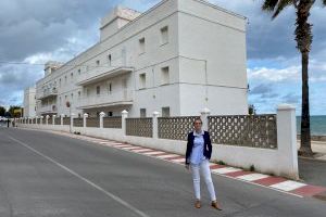 El PP d'Alcalà-Alcossebre defendrà que no es tanque la caserna auxiliar d’Alcossebre com preveu el Govern
