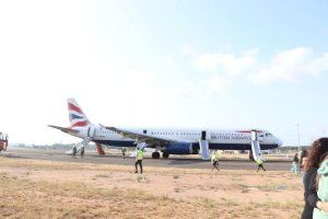 En joc 933 milions i més de 17.000 ocupacions a l'any si no s'amplia l'aeroport de València