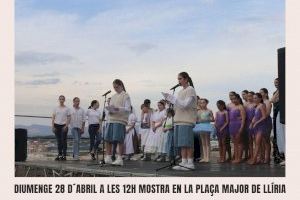 El Festival “Llíria en Dansa” celebra la seua sexta edició