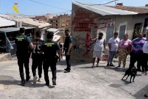 Colegios, centros deportivos, domicilios, garajes: Callosa de Segura vive una oleada de robos Colegios, centros deportivos, domicilios, garajes: Callosa de Segura vive una oleada de robos