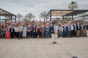 Peníscola participa en la VI Trobada de Gestors de la Xarxa de Destinacions Turístiques Intel·ligents