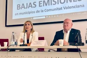 La Generalitat reunix els grans municipis per a assessorar-los en la implementació de les zones de baixes emissions