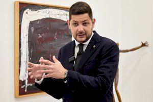 José Manuel Prieto: "El nou espai nàutic serà transcendental per al desenvolupament present i futur de Gandia" - (foto 2)