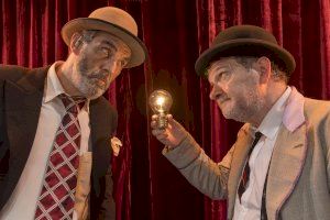 Cultura presenta un programa doble amb teatre i dansa per al cap de setmana al Teatre Arniches