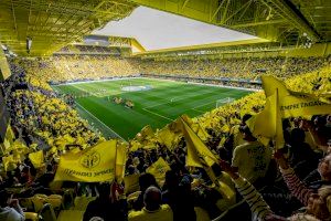 El Villarreal CF estrenarà un museu amb una apassionant experiència interactiva: data d'inauguració i ubicació