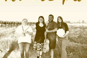 Crevillent presenta el llibre ‘Espadenyes i a Volar!’ i el balls tradicionals de ‘Titana i L’empelt’