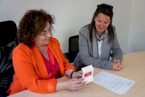 La Diputació de Castelló digitalitza els arxius municipals d'Algimia de Almonacid i Torralba del Pinar - (foto 4)