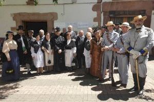 Un poble de Castelló torna a l'any 1900