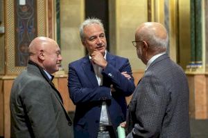 Arranca el cicle de conferències de la Diputació de València per a millorar la gestió als ajuntaments
