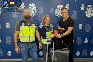 Violentos ladrones asaltan casas en Alicante, agreden a sus propietarios y escapan de la Policía: la odisea de los agentes para capturarlos - (foto 2) Violentos ladrones asaltan casas en Alicante, agreden a sus propietarios y escapan de la Policía: la odisea de los agentes para capturarlos - (foto 2)