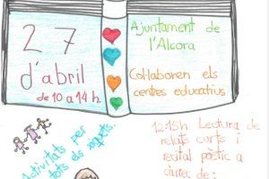 L'Alcora celebrarà el dissabte la VI edició de la Fira Solidària del Llibre