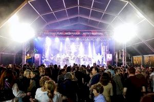Nueva edición del Benicàssim Flamenco Fusión Gastro Festival: toda la programación