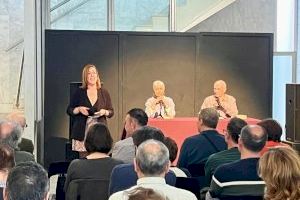 'Dos poetes com nosaltres' amb accent de l'Horta a Catarroja