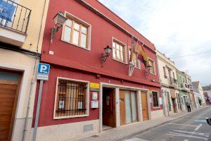 La Comissió d'Hisenda acorda la inversió de 750.000 € per a les pedanies de la ciutat