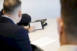 Cullera reclama més personal i recursos per a la prevenció i extinció d’incendis