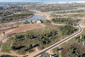 Burriana adjudica el servei de peritatge del projecte Sant Gregori per a avançar en la liquidació de les obres