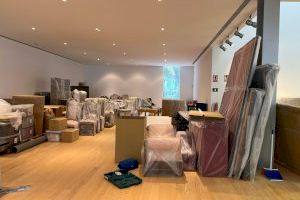 Patrimoni anuncia l’inminent inici d’obres per a remodelar el Museu Arqueològic de Crevillent - (foto 4) Patrimoni anuncia l’inminent inici d’obres per a remodelar el Museu Arqueològic de Crevillent - (foto 4)