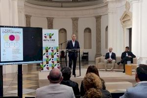 Camarero subratlla que “un dels reptes als quals ens enfrontem és la planificació turística amb el principi de la sostenibilitat”