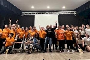L'Ajuntament de la Pobla Llarga va fer la seua VIII Gala Educativa de la localitat