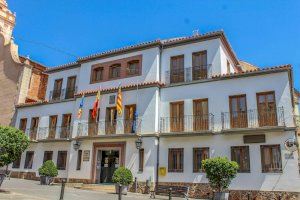 El PSPV-PSOE de la Vilavella demana un plenari extraordinari per a tractar el pressupost municipal