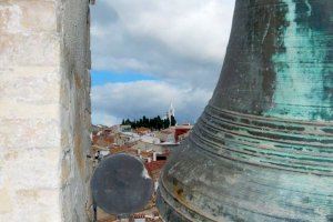 El poder espiritual de las campanas de iglesia: más allá del toque y el sonido