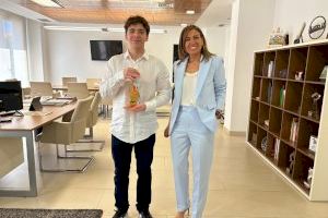 Talento e inteligencia: un joven estudiante de Almassora consigue la medalla de oro en las Olimpiadas Nacionales de Física y Matemáticas