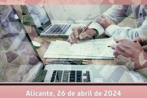 La Facultat de Dret de la UA celebra una jornada científica dedicada a la imposició de les grans fortunes