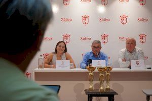 El Paquito Coloma de Xàtiva acollirà el proper 1 de maig el II Torneig Angy Sanchis Micó de futbol femení