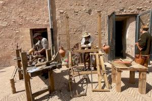 Betxí celebra la II Fira de Recreació del Renaixement aquest cap de setmana