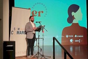 El Pacte Territorial per l'Ocupació del Camp de Morvedre ha organitzat la Jornada de Dona Emprenedora