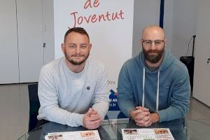 Joventut, D'Amicítia i Pedra Tallada posen en marxa un campament d'estiu a la Finca Santa Bárbara
