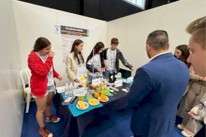 El Mago Yunke en la inauguración de Vilaciència, la Feria de la Ciencia de Vila-real - (foto 4)
