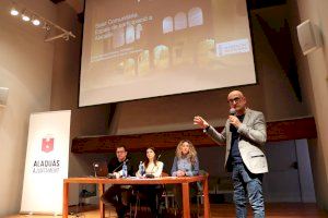 Alaquàs inicia el procés per a la creació del Consell de Salut i les Meses Intersectorials
