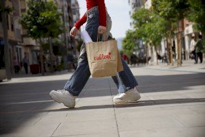 Cullera lanza una nueva campaña de bonos para incentivar el comercio local