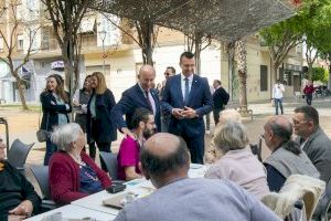 La Diputació de València ayudará a Torrent y Massanassa a desarrollar sus principales proyectos