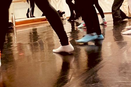 13 municipios valencianos se unen para celebrar el Día de la Danza en la calle