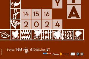 Olocau presenta el cartell de la Iberfesta 2024 Olocau presenta el cartell de la Iberfesta 2024