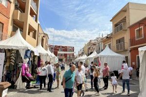 Rafelbunyol se prepara para una explosión de comercio local con la tercera edición de FirALEC
