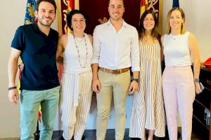 El PSPV-PSOE de la Vilavella demana un plenari extraordinari per a tractar el pressupost municipal