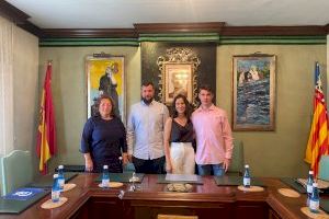 El PP de Benassal elevará una iniciativa al pleno para garantizar la permanencia del puesto auxiliar de la Guardia Civi