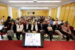 Las V Jornadas de Salud de Gandia ponen de relieve la importancia de la administración local como promotora de la vida saludable