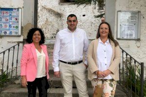 Altura solicitará, de nuevo, que la romería a la Cueva Santa sea Fiesta de Interés Autonómico, a propuesta del PP