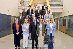 PortCastelló aprueba una declaración de interés para la instalación de un hub en el puerto