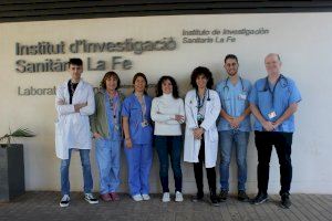 La Fe participa en un proyecto nacional para mejorar la calidad de vida de pacientes pediátricos y adultos con inmunodeficiencia primaria