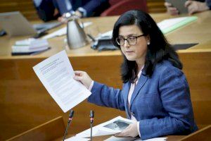 El PPCV señala que “Sánchez debe 926 millones de euros a la Comunitat Valenciana por los desplazados”