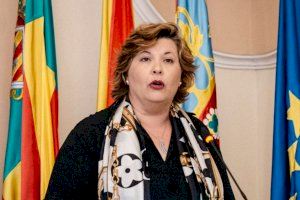 El PSPV de Castellón acusa a Begoña Carrasco dispara los costes de mantenimiento del Menador Espai Cultural