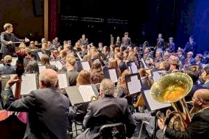 Riba-roja de Túria dedicará una plaza o una calle a la Unió Musical por su trayectoria y labor a lo largo de sus 85 años de historia - (foto 3)